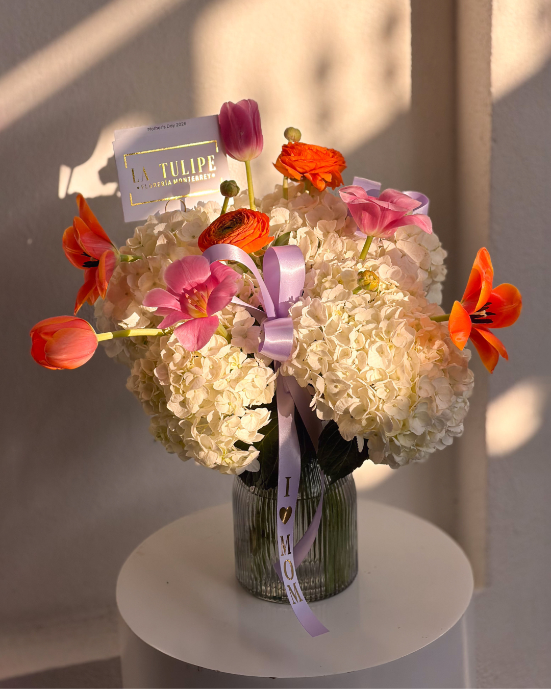 Blooming Gratitude