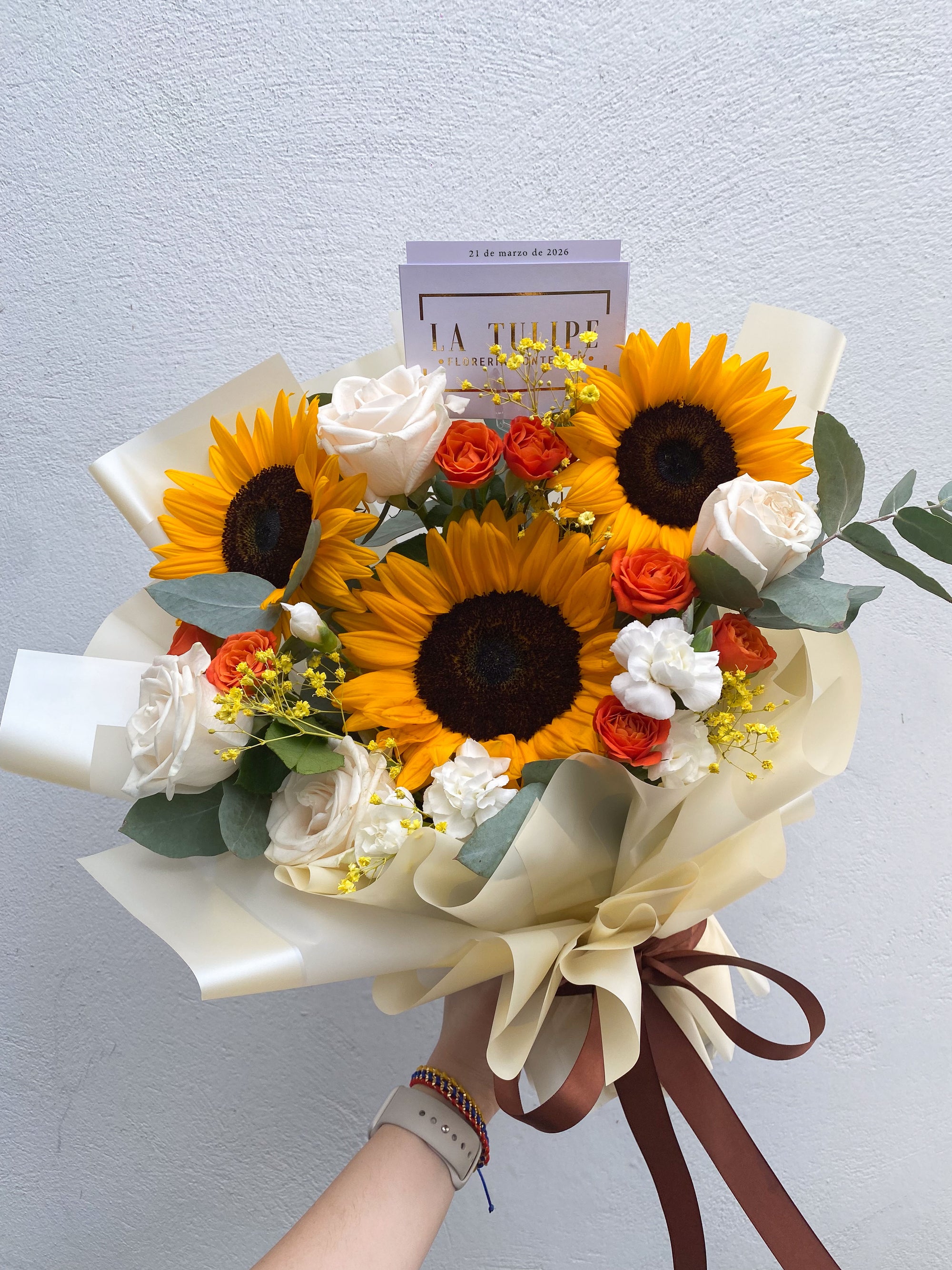 Girasoles