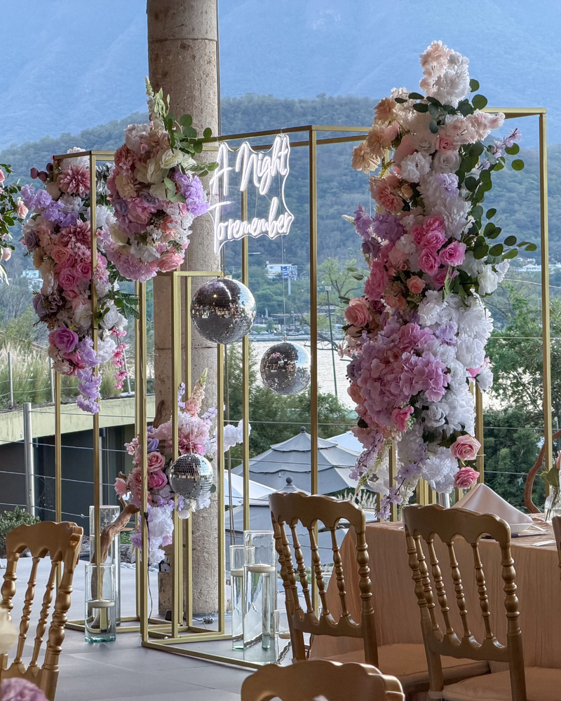 Xv años | Rincón de Santiago