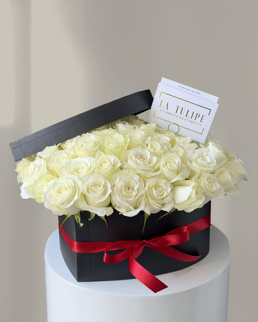 The Heart Box