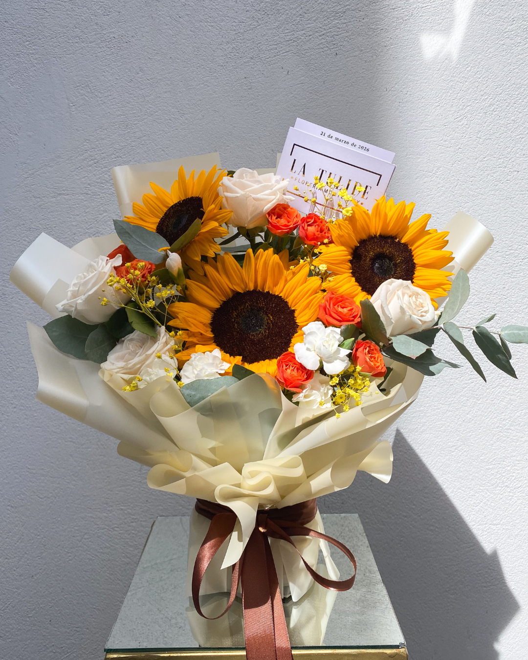 Girasoles