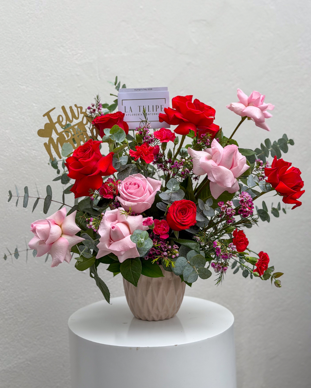 Soul of Roses