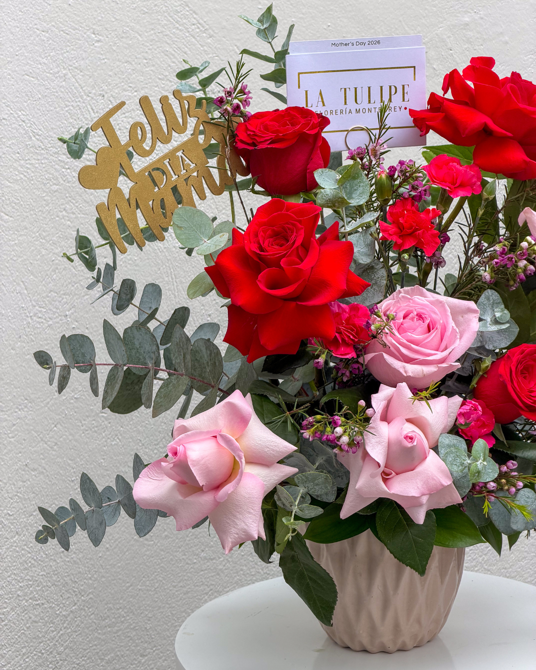 Soul of Roses